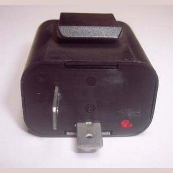 clignoteur 12V, 10W+10W Stealt-WWW